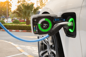 Pourquoi Opter Pour Une Voiture Électrique ?